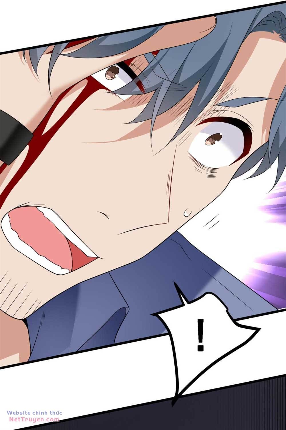 Tôi Ở Thế Giới Khác Dựa Dẫm Vào Phụ Nữ Chap 173 - Next Chap 174