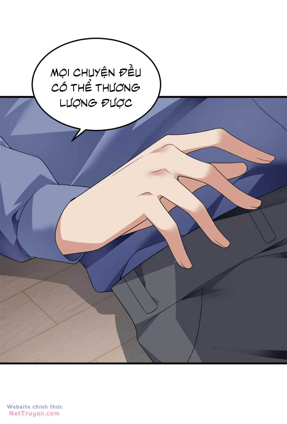 Tôi Ở Thế Giới Khác Dựa Dẫm Vào Phụ Nữ Chap 173 - Next Chap 174