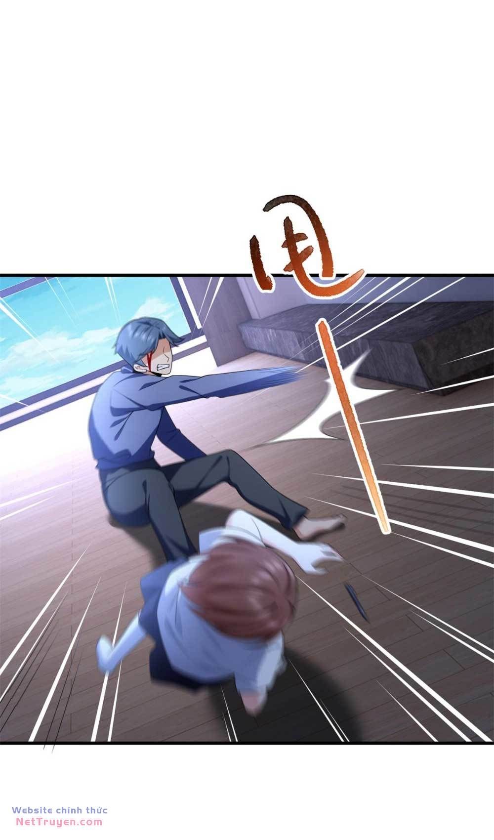 Tôi Ở Thế Giới Khác Dựa Dẫm Vào Phụ Nữ Chap 173 - Next Chap 174