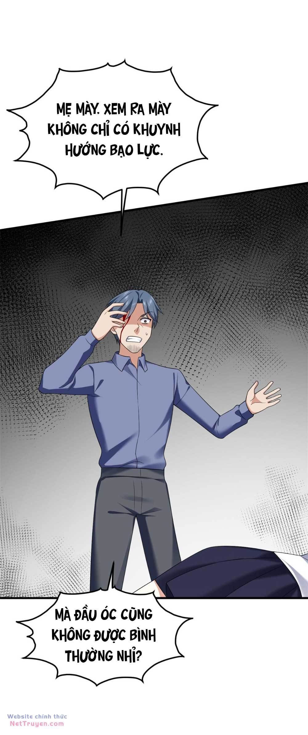Tôi Ở Thế Giới Khác Dựa Dẫm Vào Phụ Nữ Chap 173 - Next Chap 174