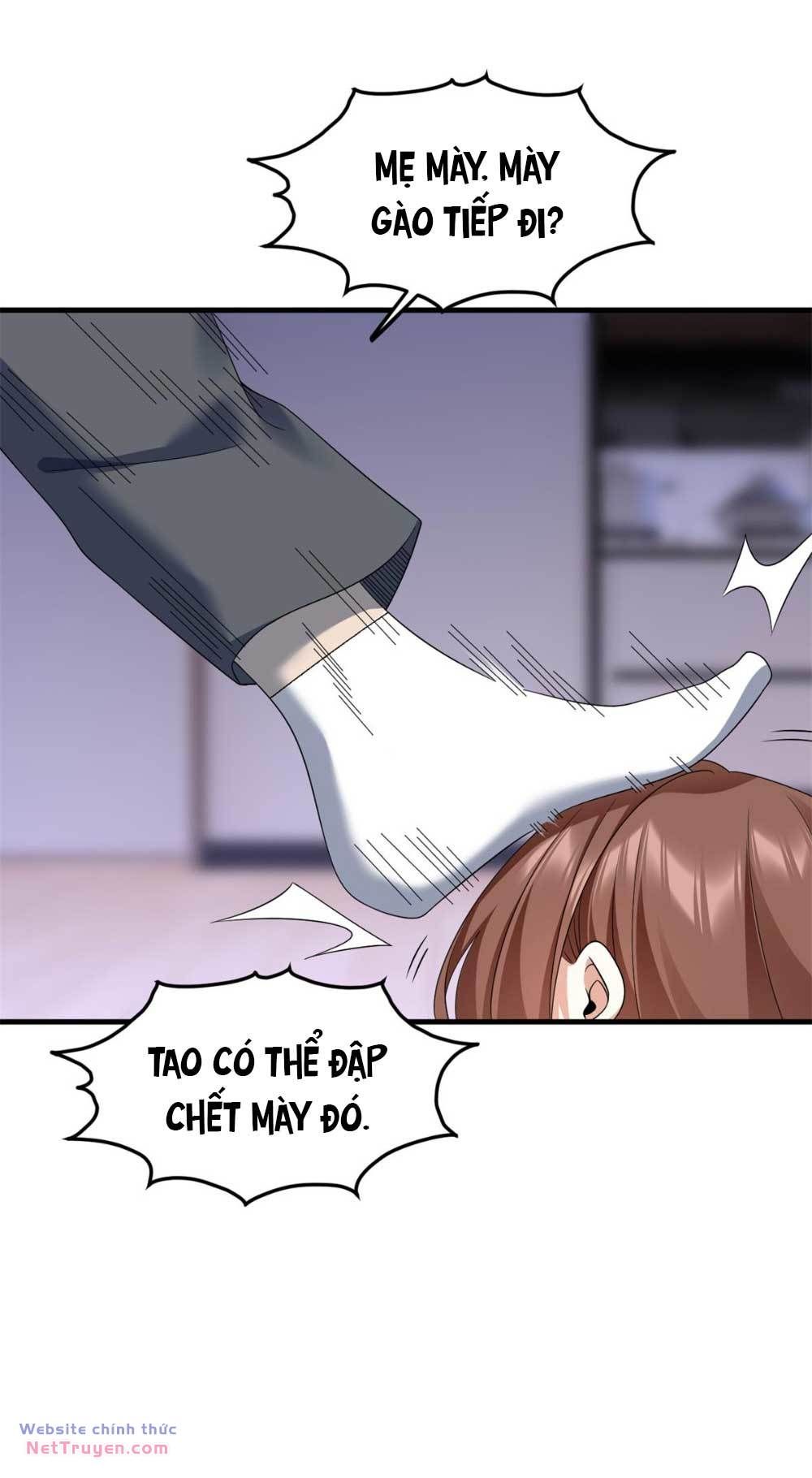 Tôi Ở Thế Giới Khác Dựa Dẫm Vào Phụ Nữ Chap 173 - Next Chap 174