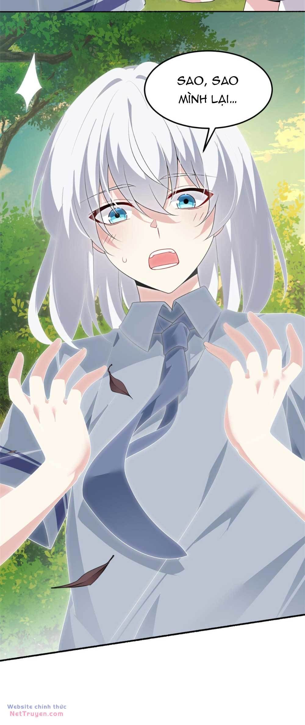 Tôi Ở Thế Giới Khác Dựa Dẫm Vào Phụ Nữ Chap 173 - Next Chap 174