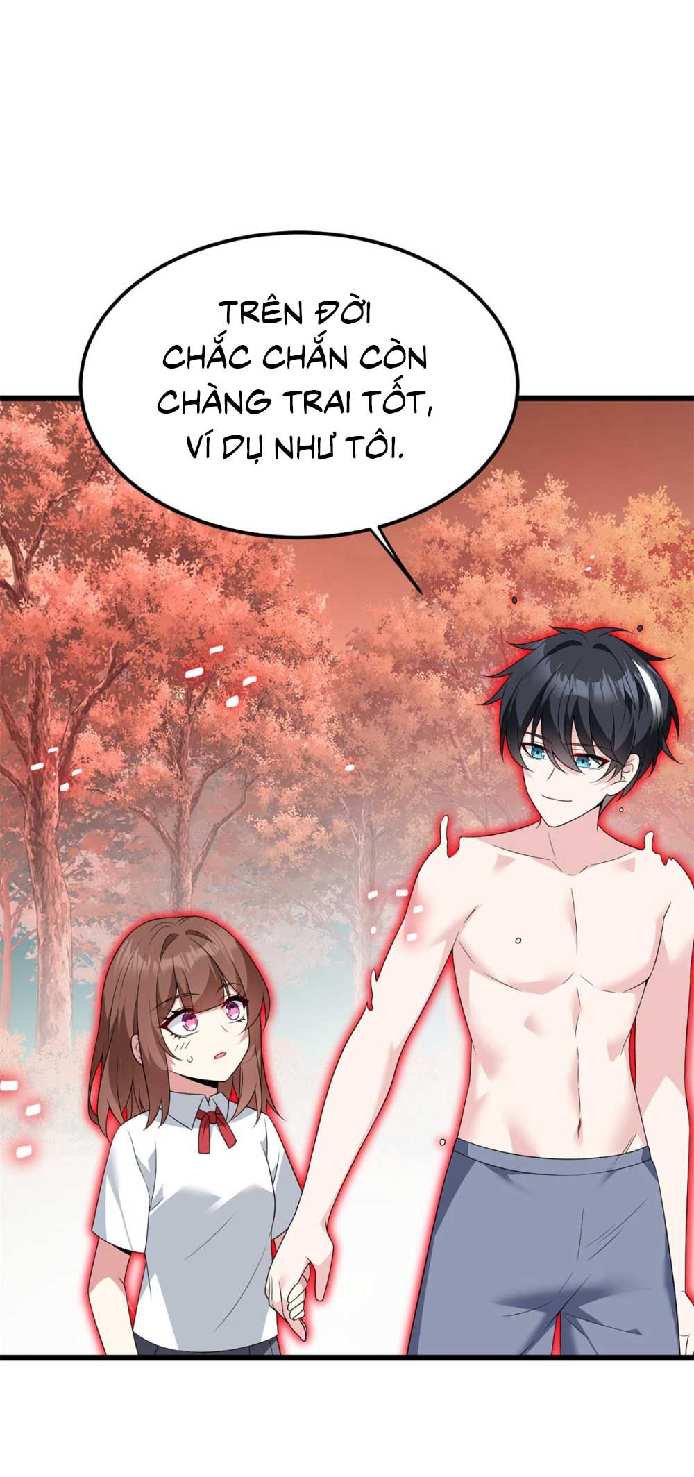 Tôi Ở Thế Giới Khác Dựa Dẫm Vào Phụ Nữ Chap 177 - Next Chap 178