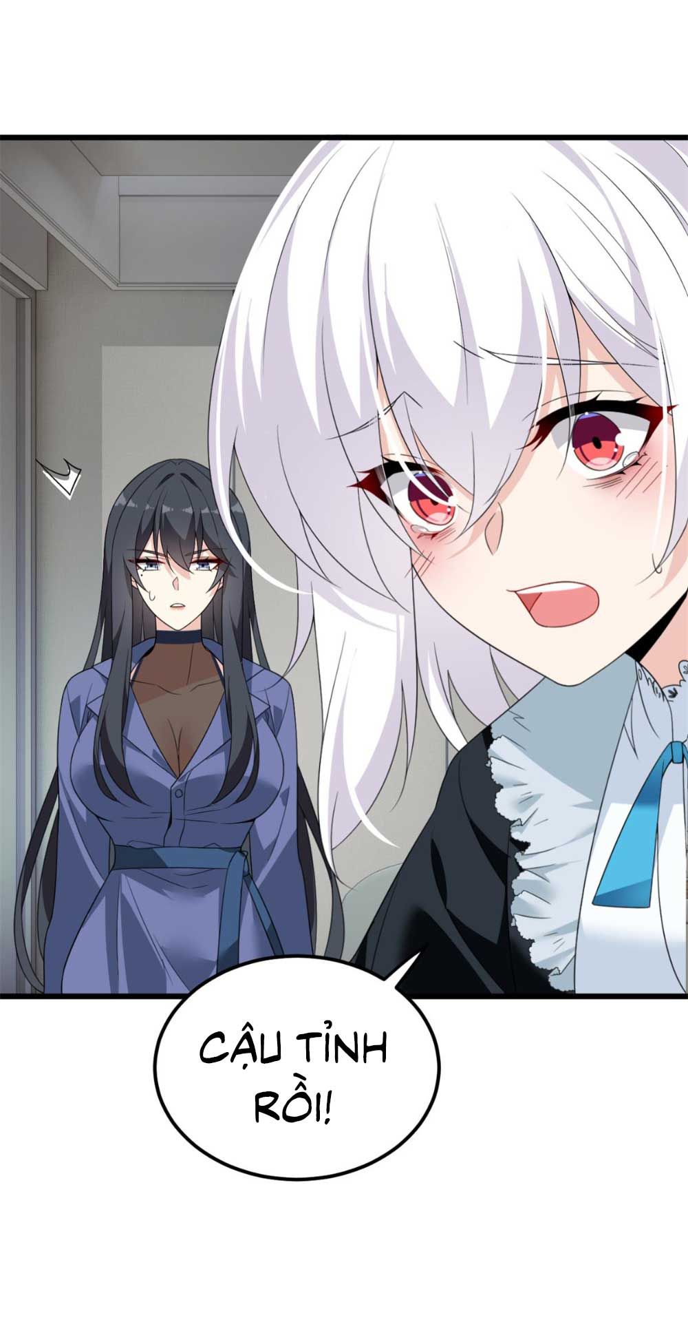 Tôi Ở Thế Giới Khác Dựa Dẫm Vào Phụ Nữ Chap 177 - Next Chap 178