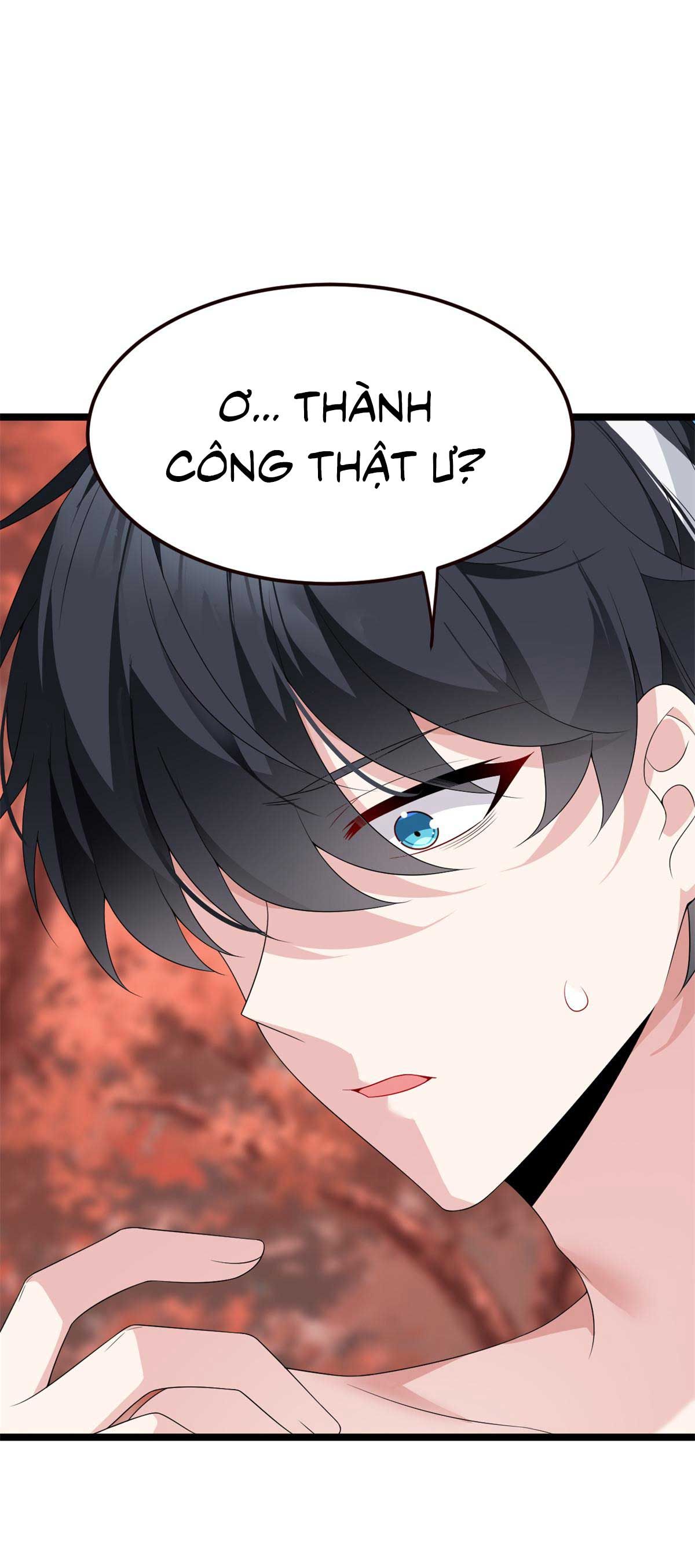 Tôi Ở Thế Giới Khác Dựa Dẫm Vào Phụ Nữ Chap 177 - Next Chap 178