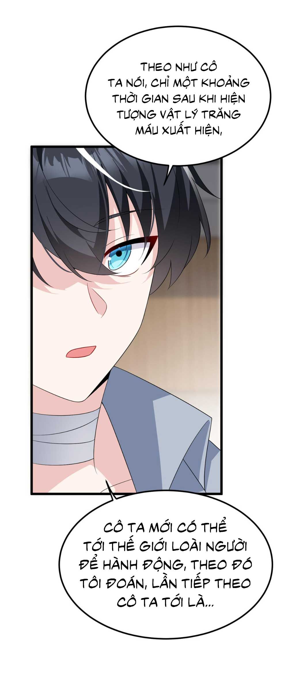 Tôi Ở Thế Giới Khác Dựa Dẫm Vào Phụ Nữ Chap 177 - Next Chap 178