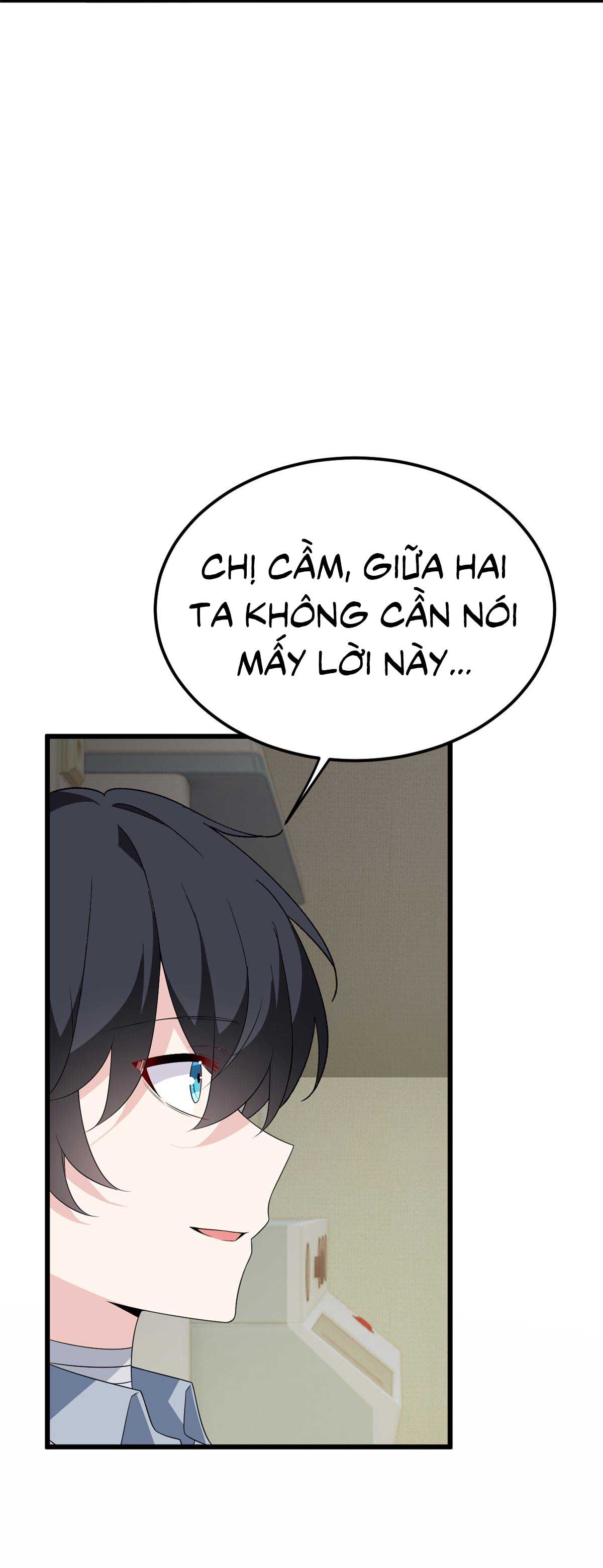 Tôi Ở Thế Giới Khác Dựa Dẫm Vào Phụ Nữ Chap 177 - Next Chap 178