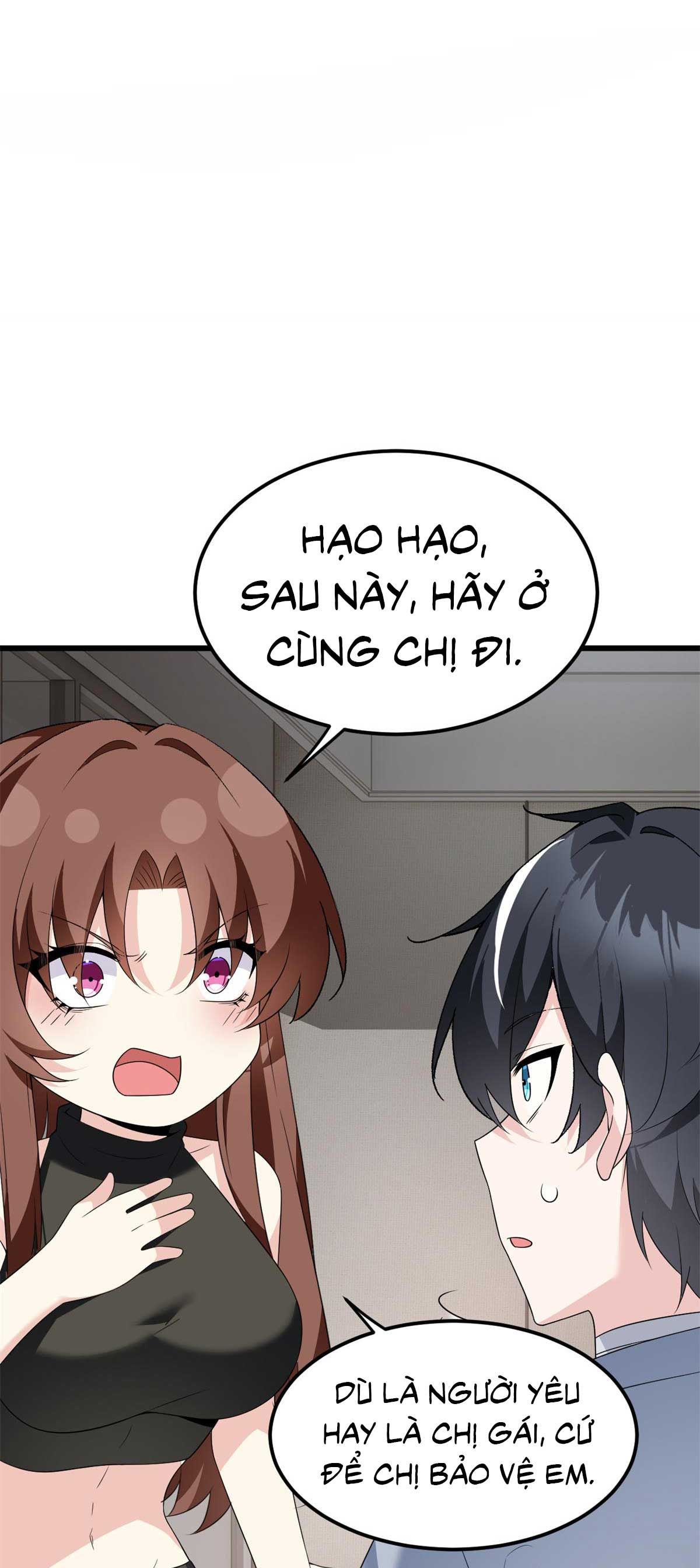 Tôi Ở Thế Giới Khác Dựa Dẫm Vào Phụ Nữ Chap 177 - Next Chap 178