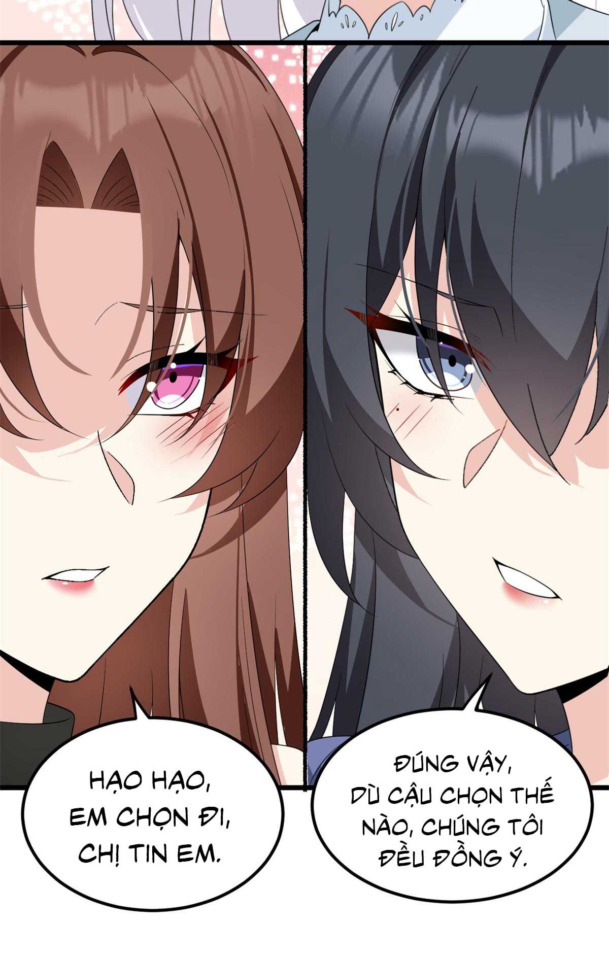 Tôi Ở Thế Giới Khác Dựa Dẫm Vào Phụ Nữ Chap 177 - Next Chap 178