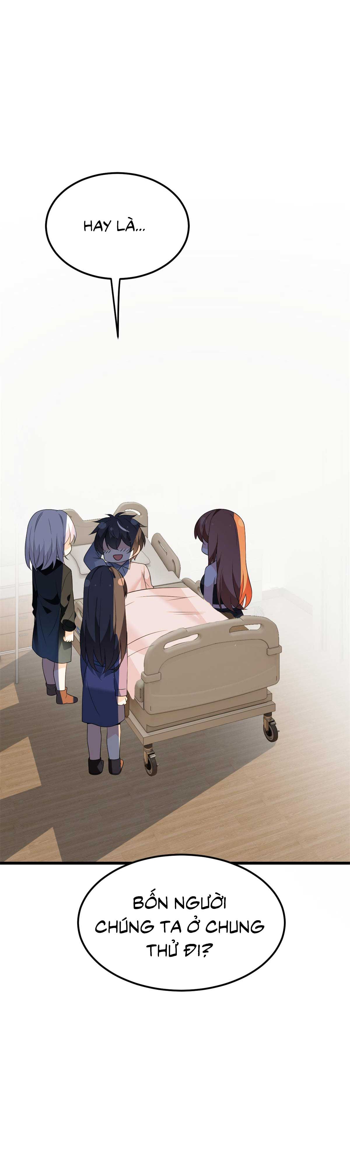 Tôi Ở Thế Giới Khác Dựa Dẫm Vào Phụ Nữ Chap 177 - Next Chap 178