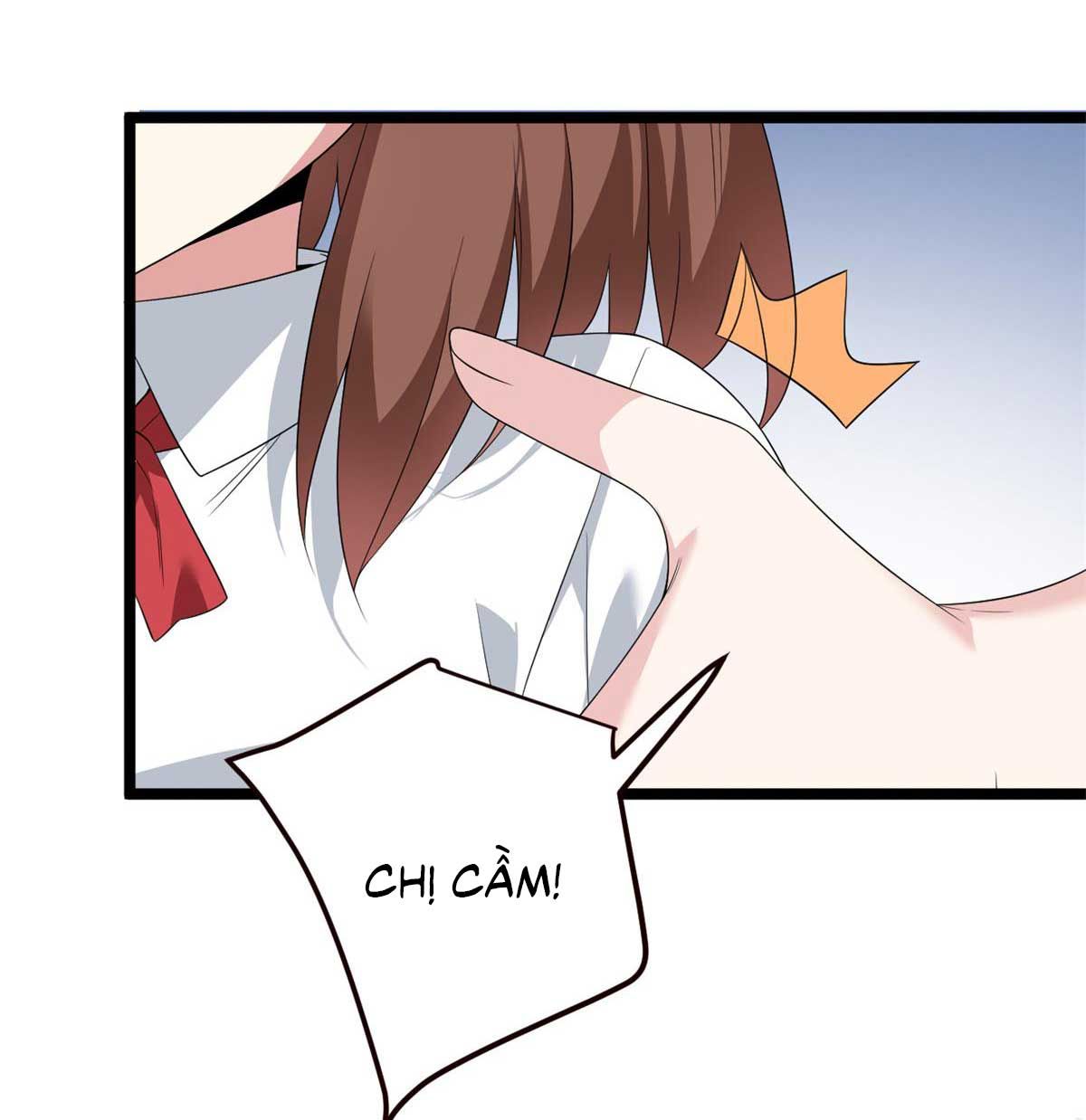 Tôi Ở Thế Giới Khác Dựa Dẫm Vào Phụ Nữ Chap 177 - Next Chap 178