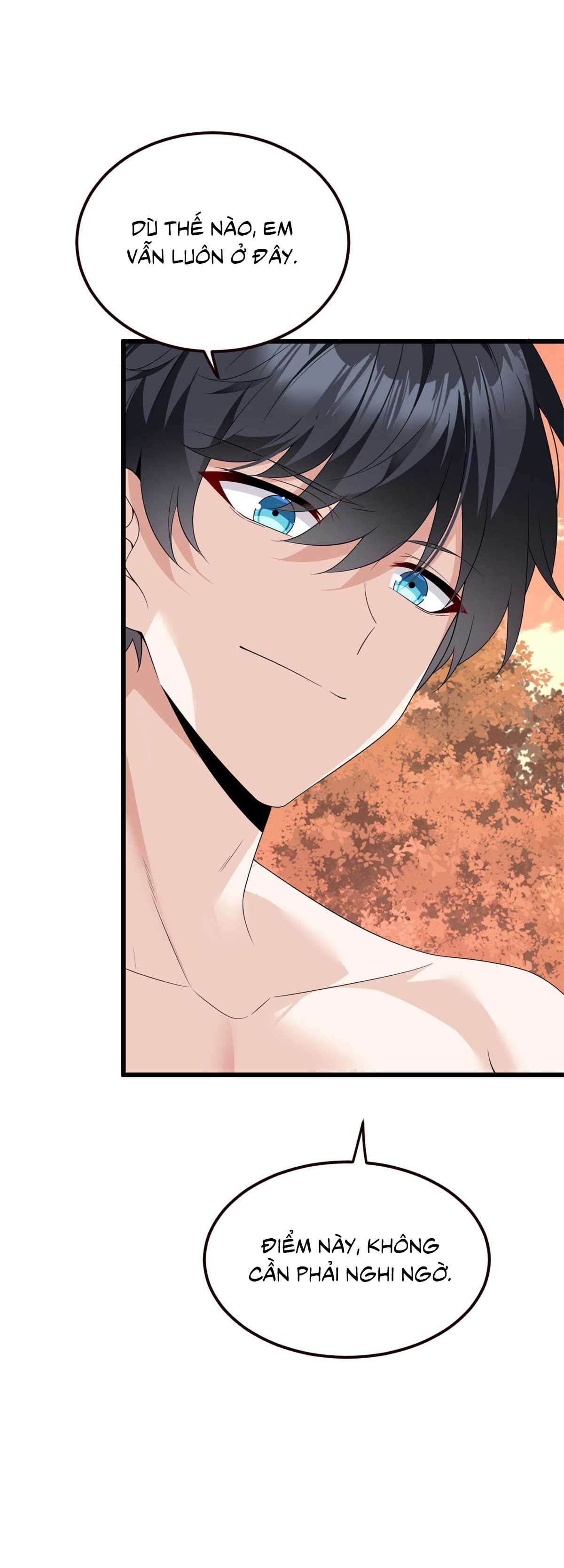 Tôi Ở Thế Giới Khác Dựa Dẫm Vào Phụ Nữ Chap 177 - Next Chap 178