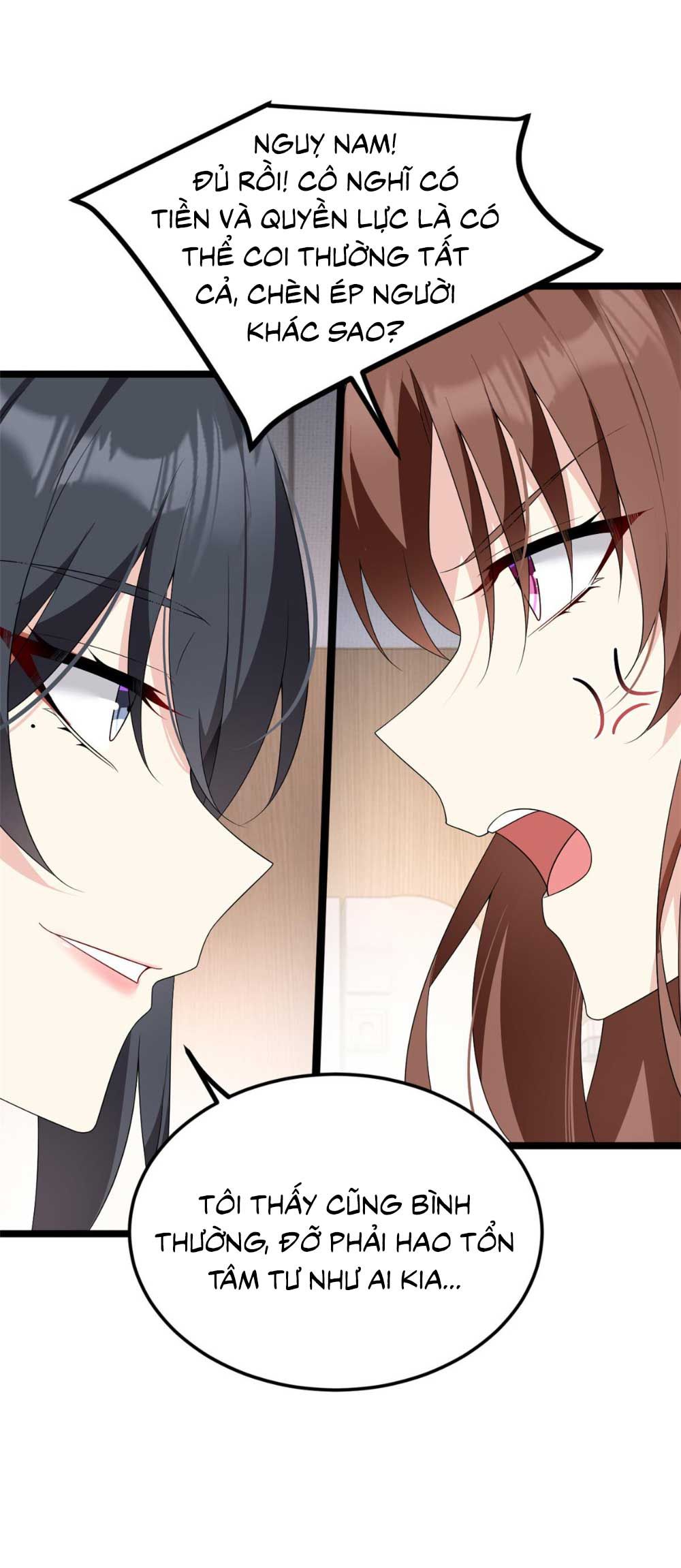 Tôi Ở Thế Giới Khác Dựa Dẫm Vào Phụ Nữ Chap 178 - Next Chap 179