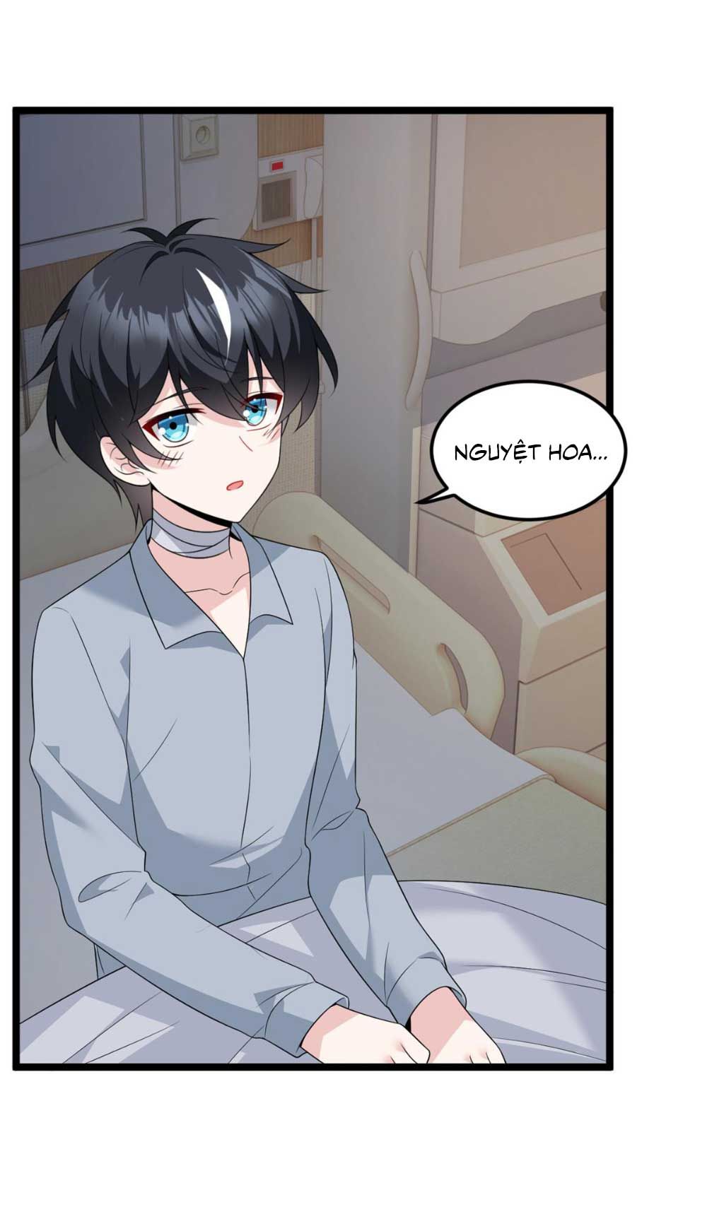 Tôi Ở Thế Giới Khác Dựa Dẫm Vào Phụ Nữ Chap 178 - Next Chap 179