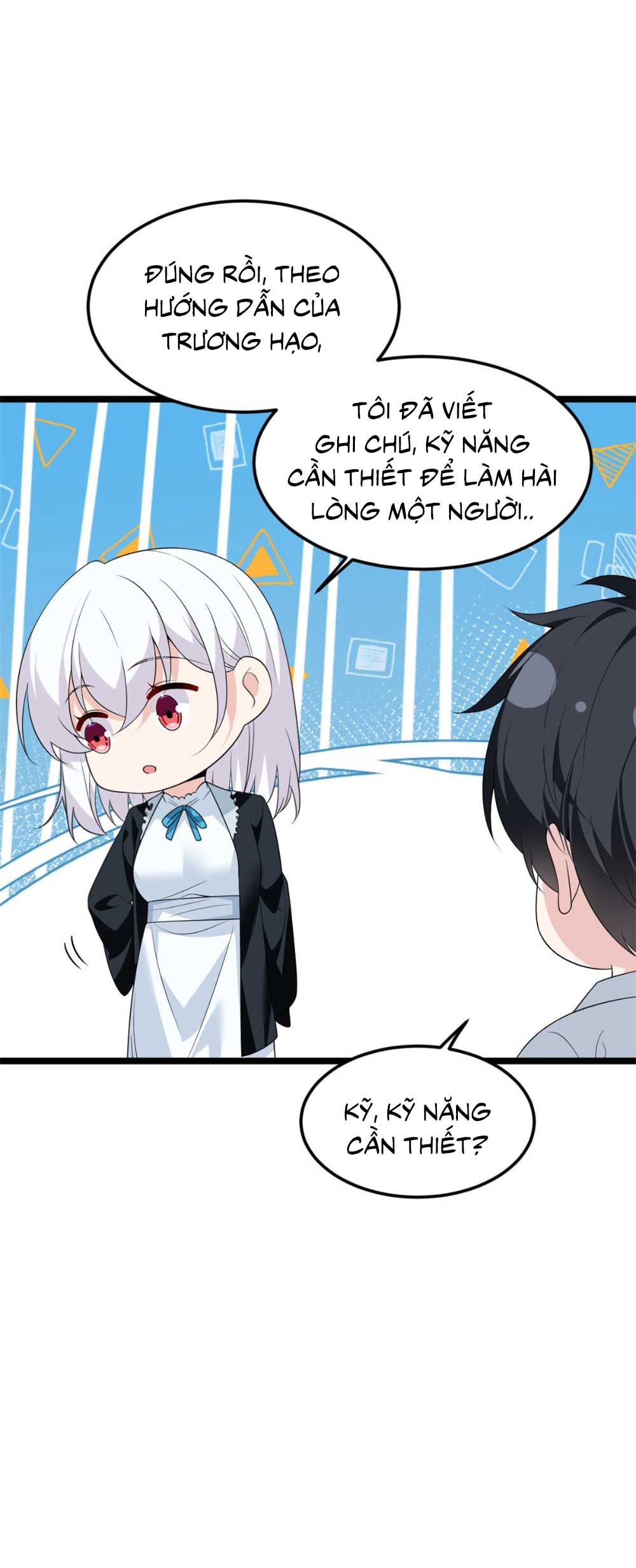 Tôi Ở Thế Giới Khác Dựa Dẫm Vào Phụ Nữ Chap 178 - Next Chap 179