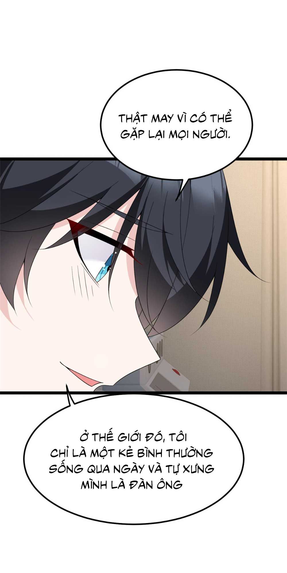 Tôi Ở Thế Giới Khác Dựa Dẫm Vào Phụ Nữ Chap 178 - Next Chap 179