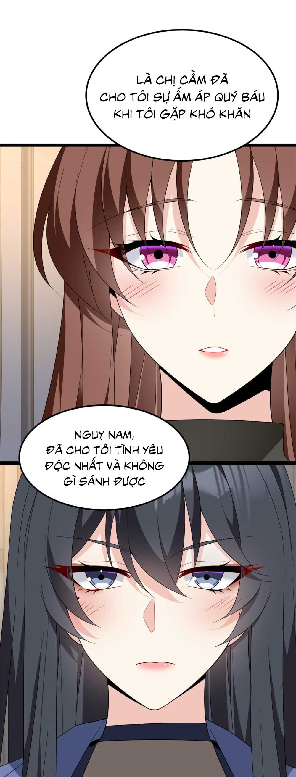 Tôi Ở Thế Giới Khác Dựa Dẫm Vào Phụ Nữ Chap 178 - Next Chap 179