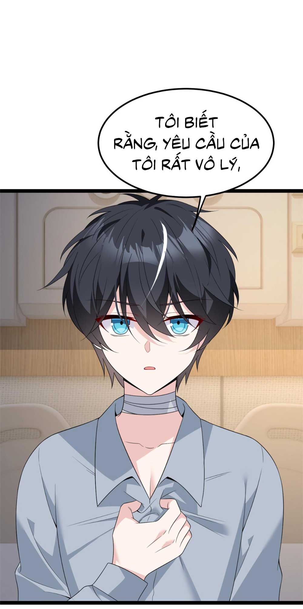 Tôi Ở Thế Giới Khác Dựa Dẫm Vào Phụ Nữ Chap 178 - Next Chap 179