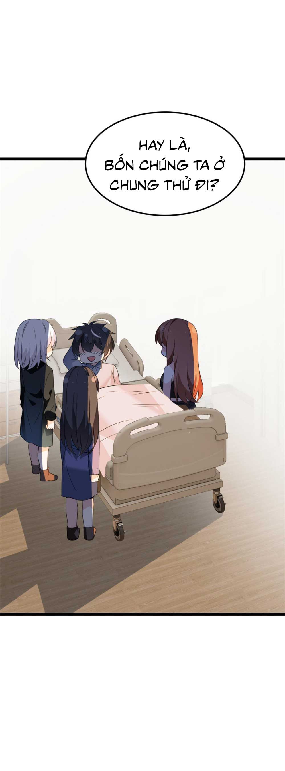 Tôi Ở Thế Giới Khác Dựa Dẫm Vào Phụ Nữ Chap 178 - Next Chap 179