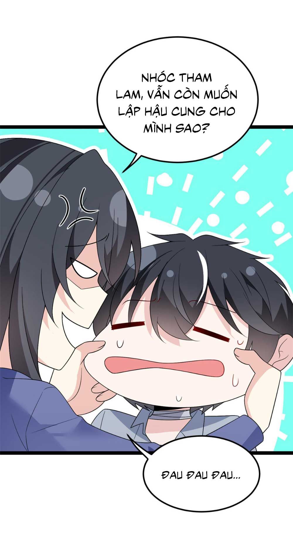 Tôi Ở Thế Giới Khác Dựa Dẫm Vào Phụ Nữ Chap 178 - Next Chap 179