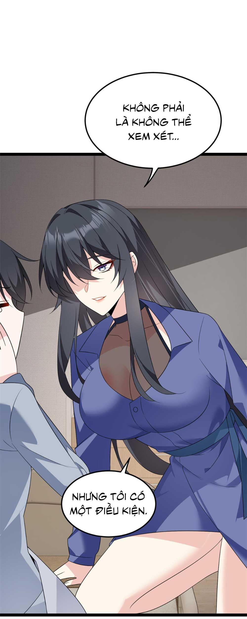 Tôi Ở Thế Giới Khác Dựa Dẫm Vào Phụ Nữ Chap 178 - Next Chap 179
