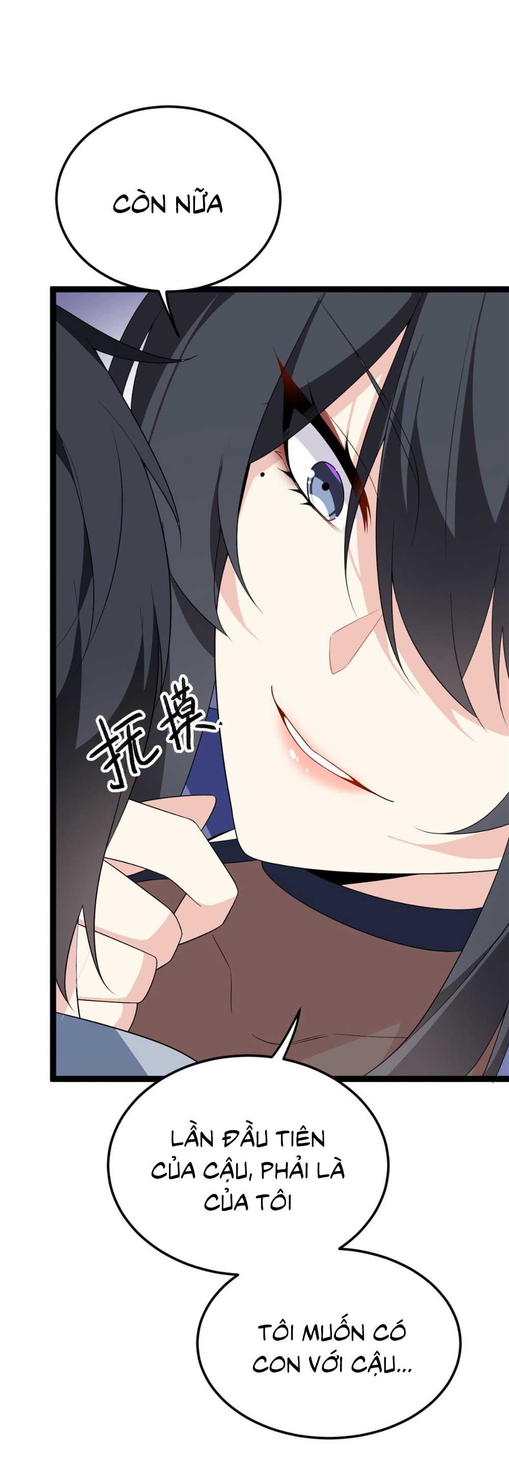 Tôi Ở Thế Giới Khác Dựa Dẫm Vào Phụ Nữ Chap 178 - Next Chap 179