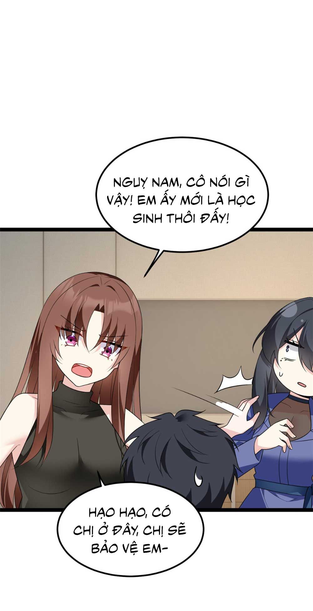 Tôi Ở Thế Giới Khác Dựa Dẫm Vào Phụ Nữ Chap 178 - Next Chap 179