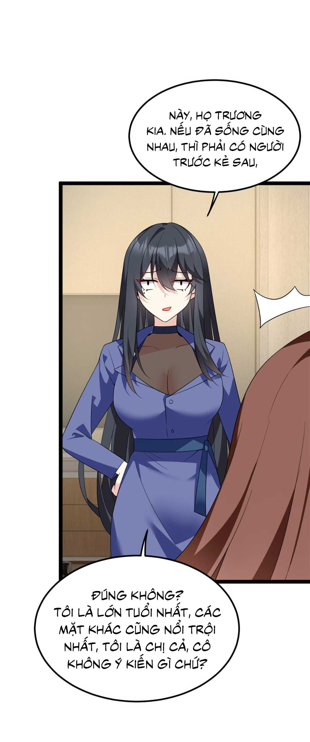 Tôi Ở Thế Giới Khác Dựa Dẫm Vào Phụ Nữ Chap 178 - Next Chap 179