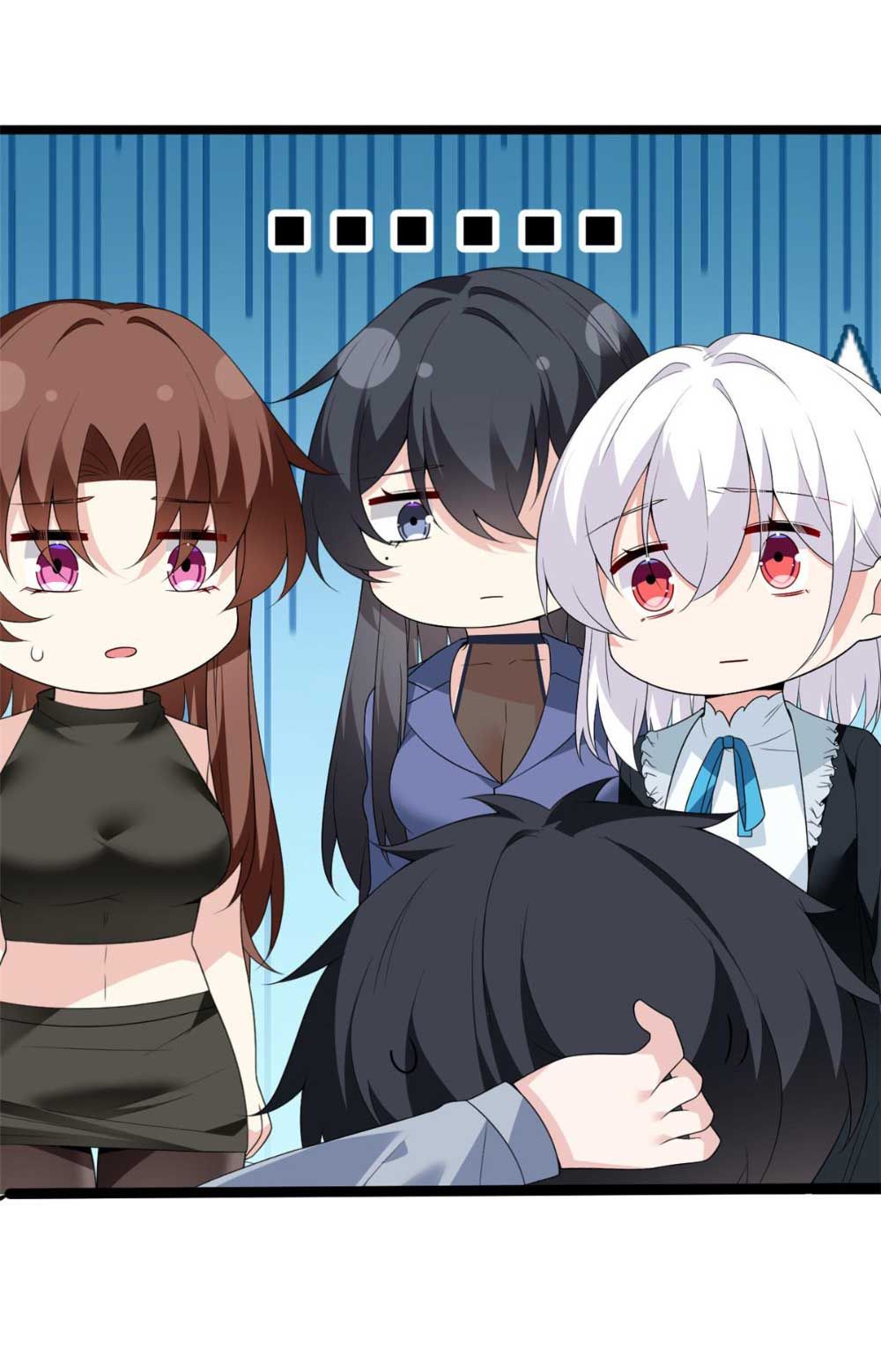 Tôi Ở Thế Giới Khác Dựa Dẫm Vào Phụ Nữ Chap 178 - Next Chap 179