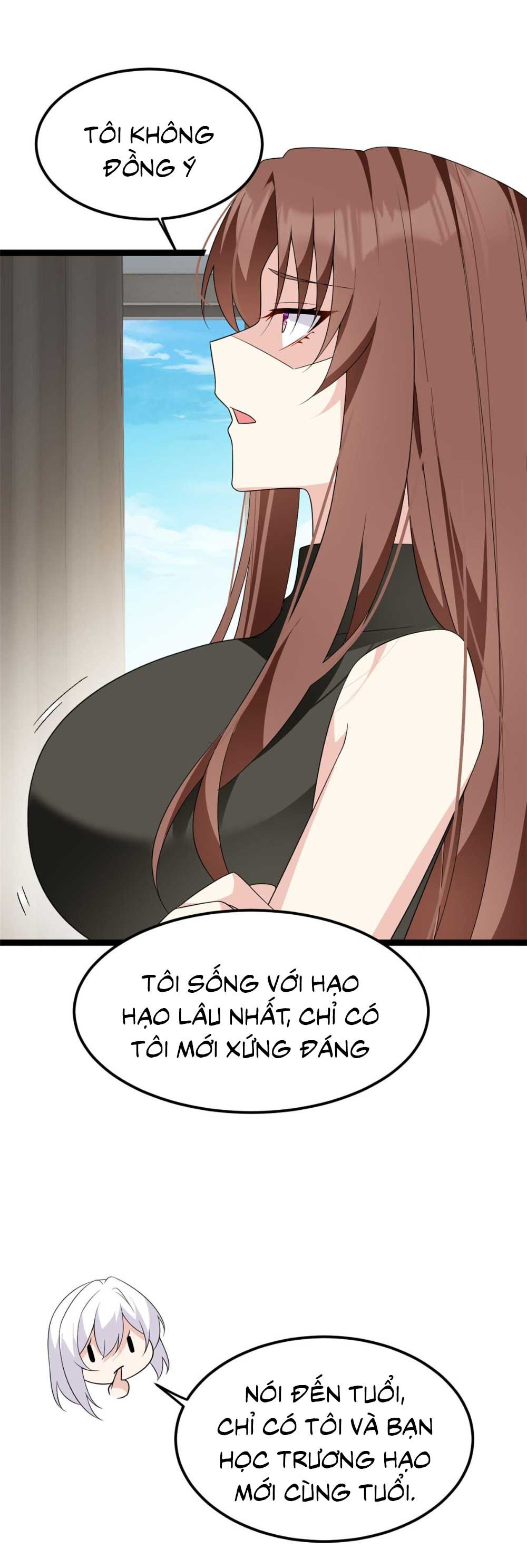 Tôi Ở Thế Giới Khác Dựa Dẫm Vào Phụ Nữ Chap 178 - Next Chap 179
