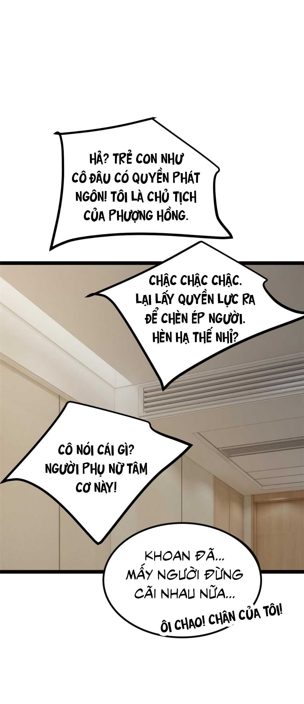 Tôi Ở Thế Giới Khác Dựa Dẫm Vào Phụ Nữ Chap 178 - Next Chap 179