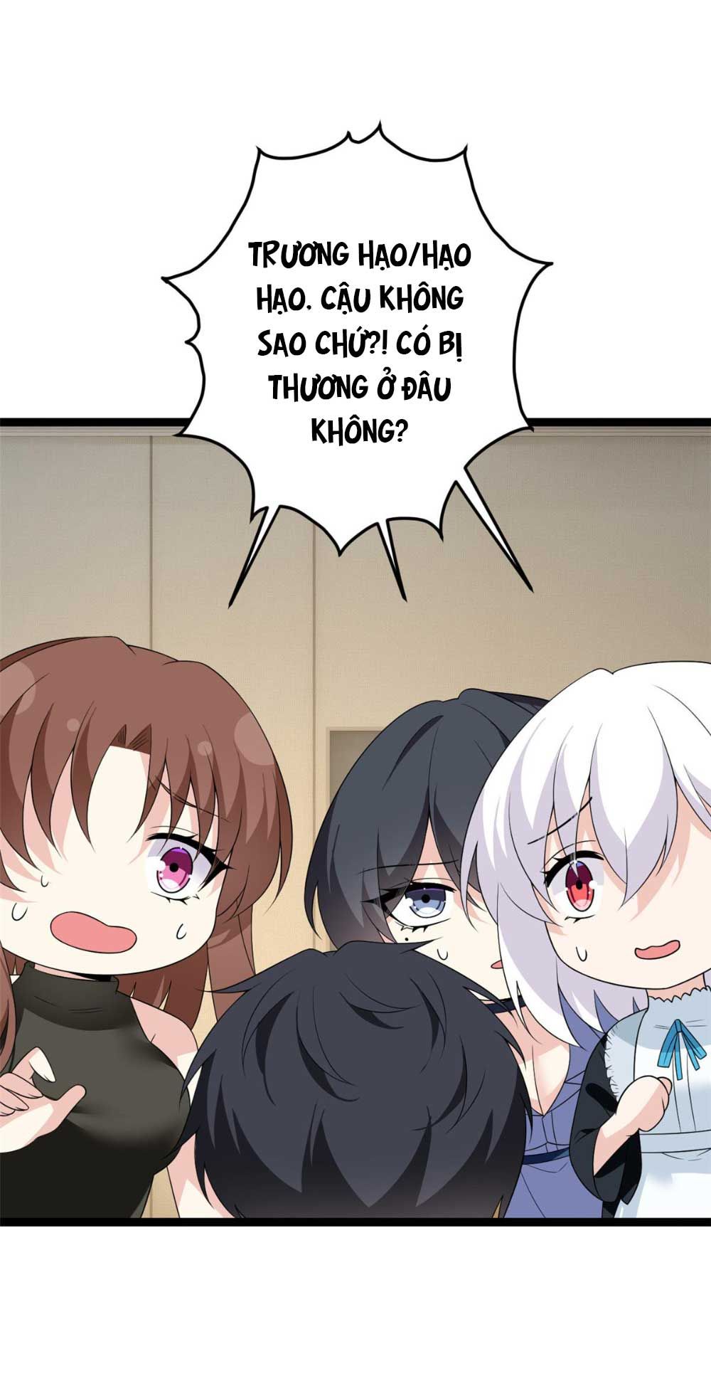 Tôi Ở Thế Giới Khác Dựa Dẫm Vào Phụ Nữ Chap 178 - Next Chap 179
