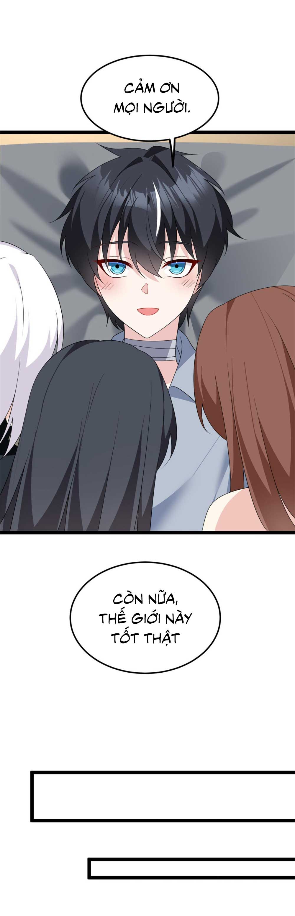 Tôi Ở Thế Giới Khác Dựa Dẫm Vào Phụ Nữ Chap 178 - Next Chap 179