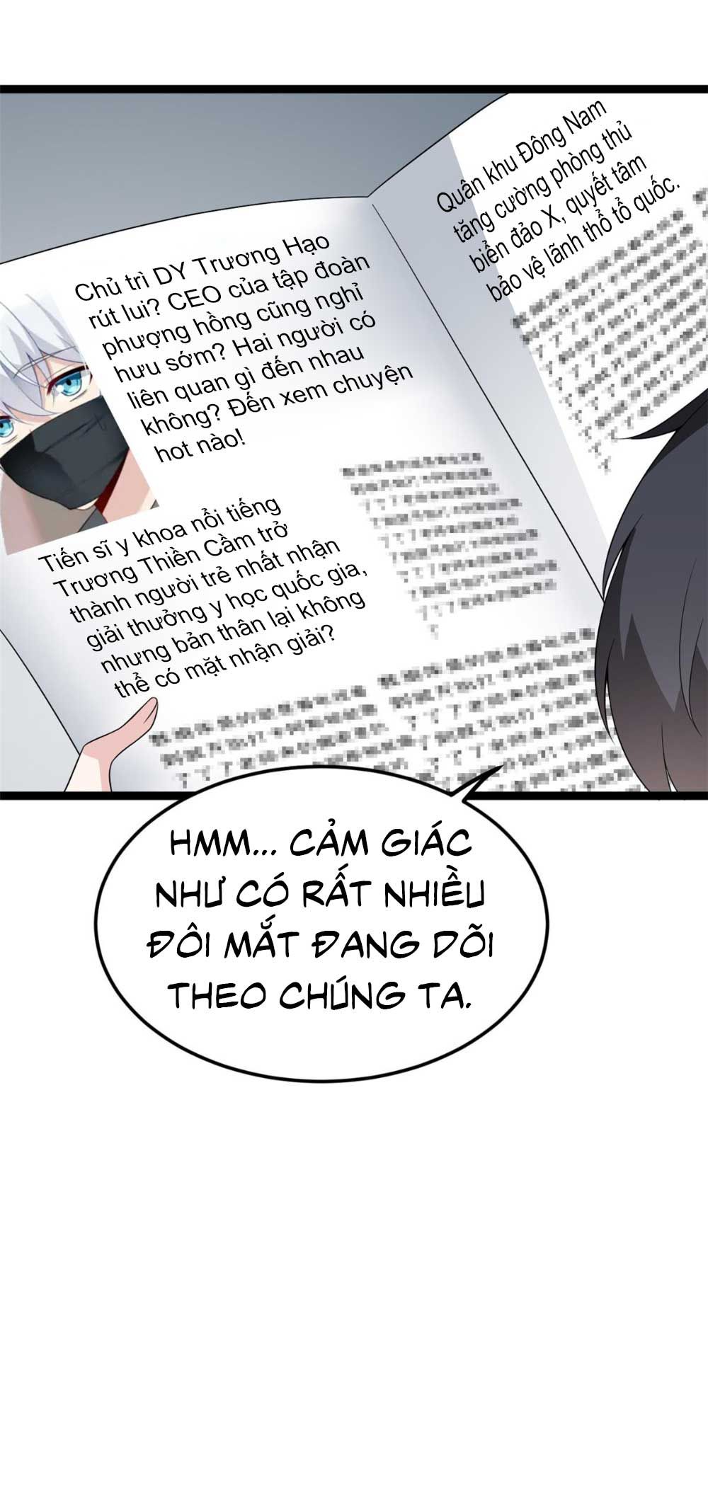 Tôi Ở Thế Giới Khác Dựa Dẫm Vào Phụ Nữ Chap 178 - Next Chap 179