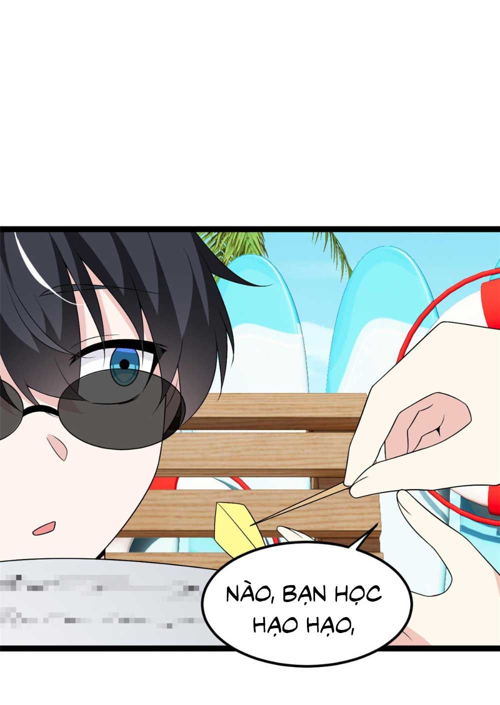 Tôi Ở Thế Giới Khác Dựa Dẫm Vào Phụ Nữ Chap 178 - Next Chap 179