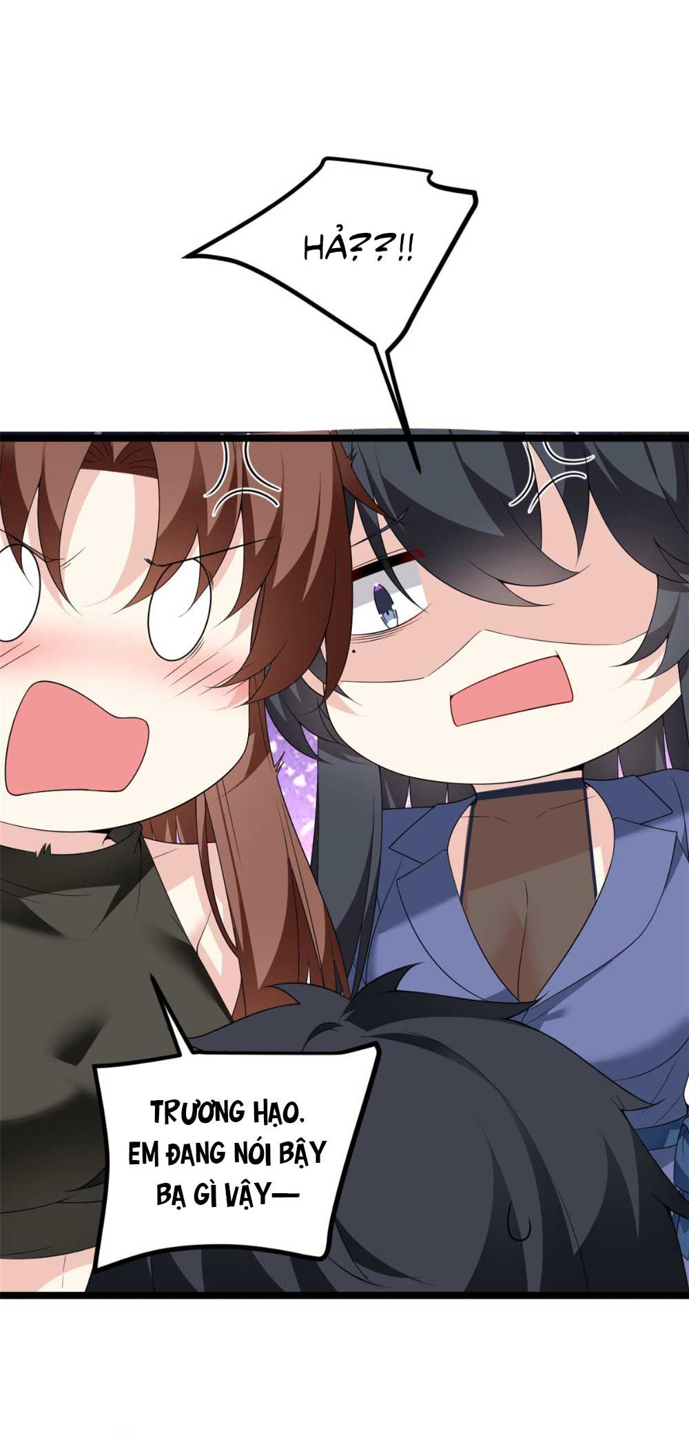 Tôi Ở Thế Giới Khác Dựa Dẫm Vào Phụ Nữ Chap 178 - Next Chap 179