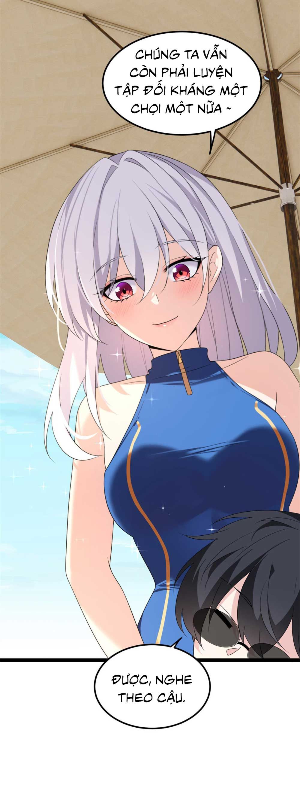 Tôi Ở Thế Giới Khác Dựa Dẫm Vào Phụ Nữ Chap 178 - Next Chap 179