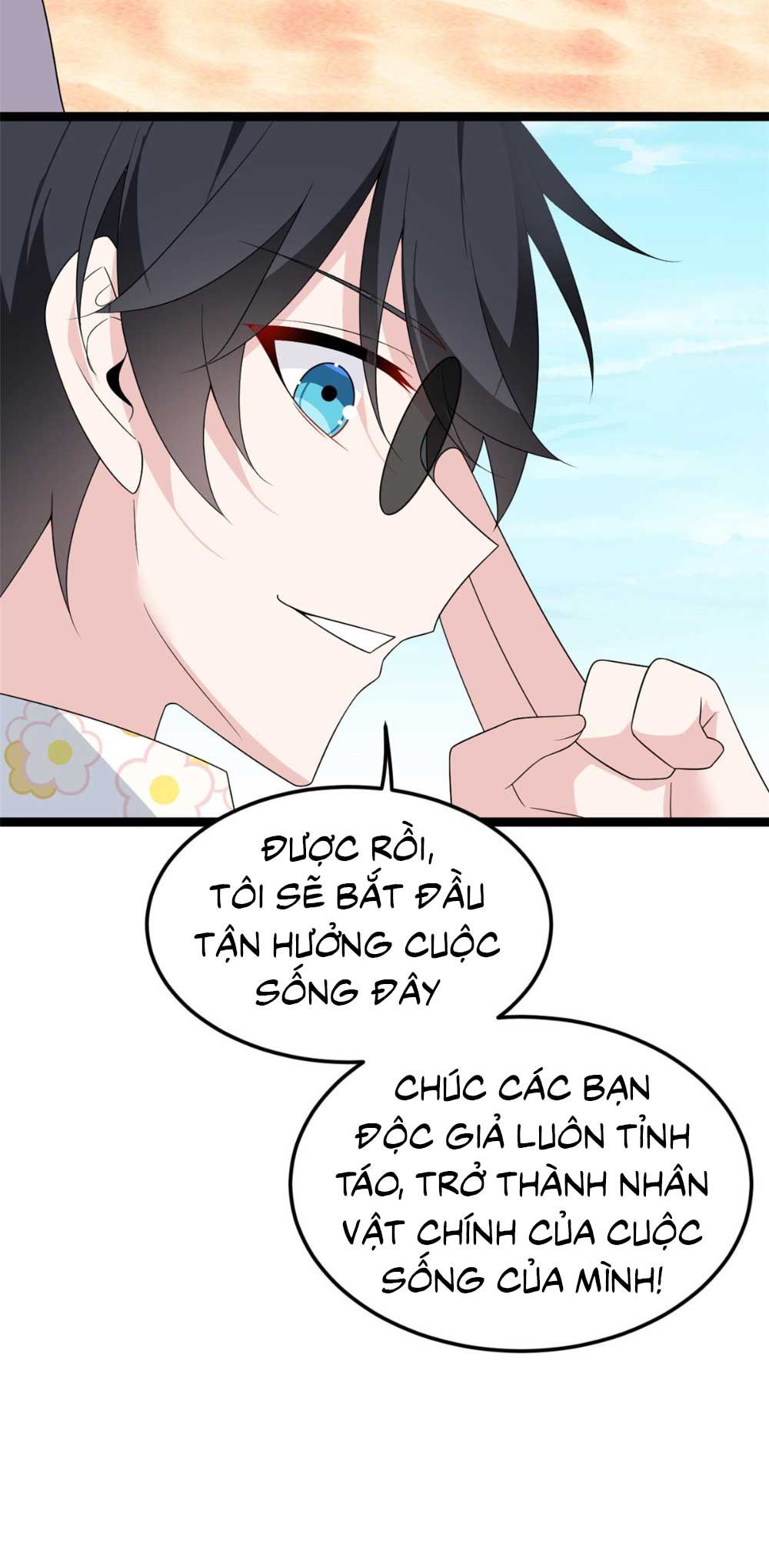 Tôi Ở Thế Giới Khác Dựa Dẫm Vào Phụ Nữ Chap 178 - Next Chap 179