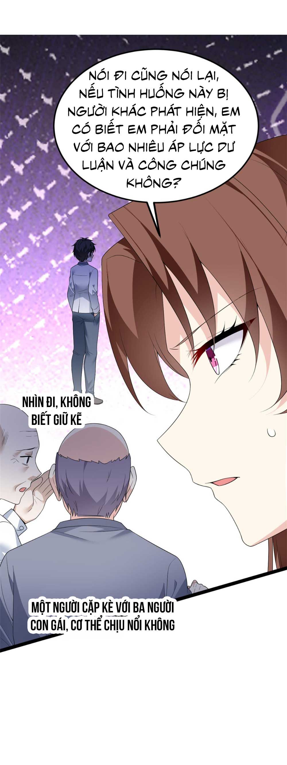 Tôi Ở Thế Giới Khác Dựa Dẫm Vào Phụ Nữ Chap 178 - Next Chap 179