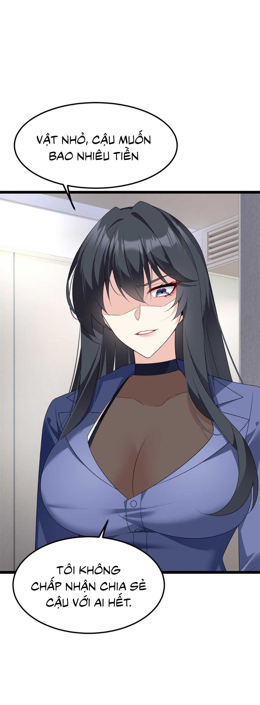 Tôi Ở Thế Giới Khác Dựa Dẫm Vào Phụ Nữ Chap 178 - Next Chap 179