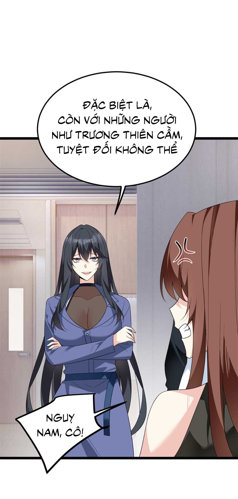 Tôi Ở Thế Giới Khác Dựa Dẫm Vào Phụ Nữ Chap 178 - Next Chap 179