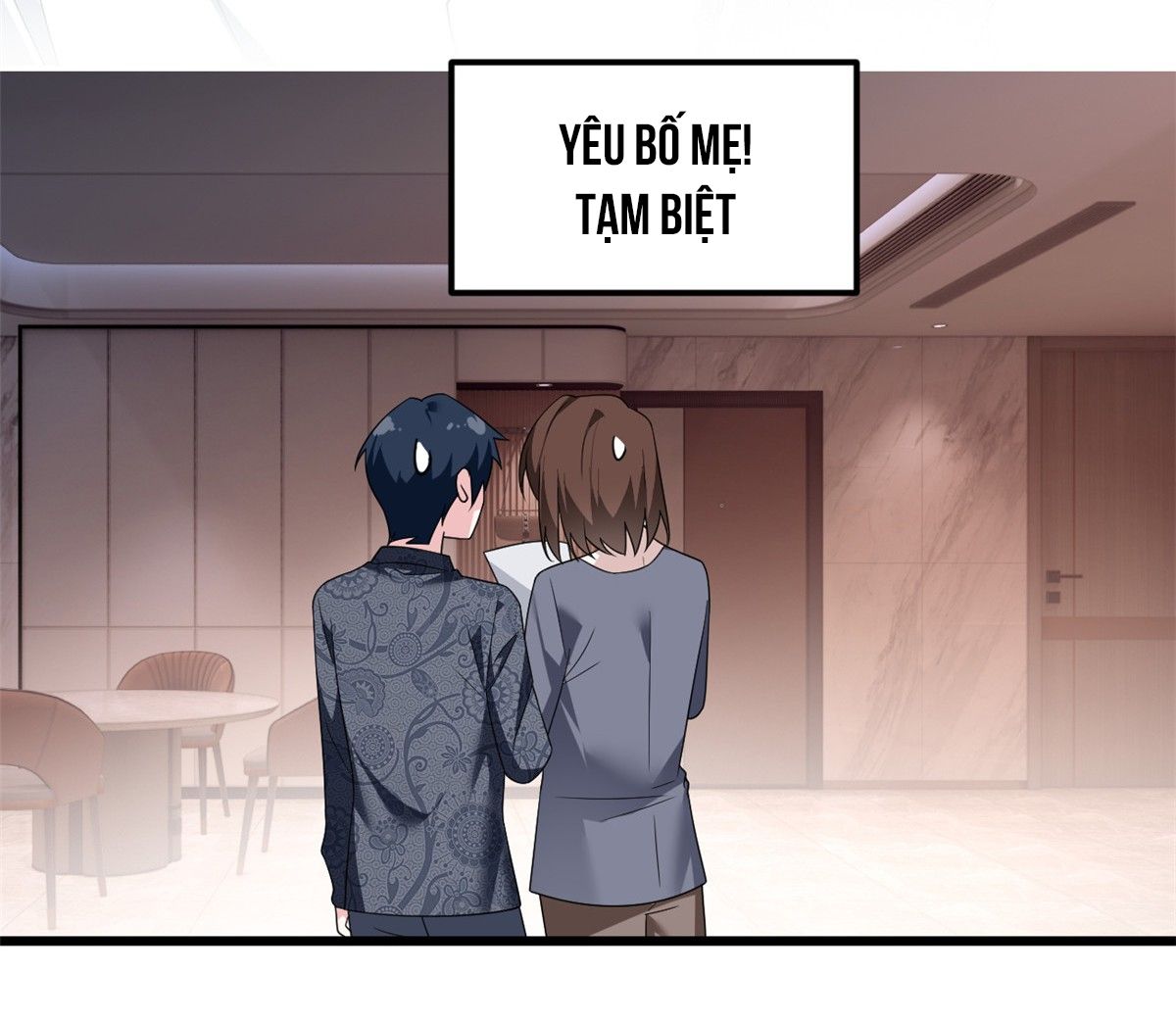 Tôi Ở Thế Giới Khác Dựa Dẫm Vào Phụ Nữ Chap 179 - Next Chap 180