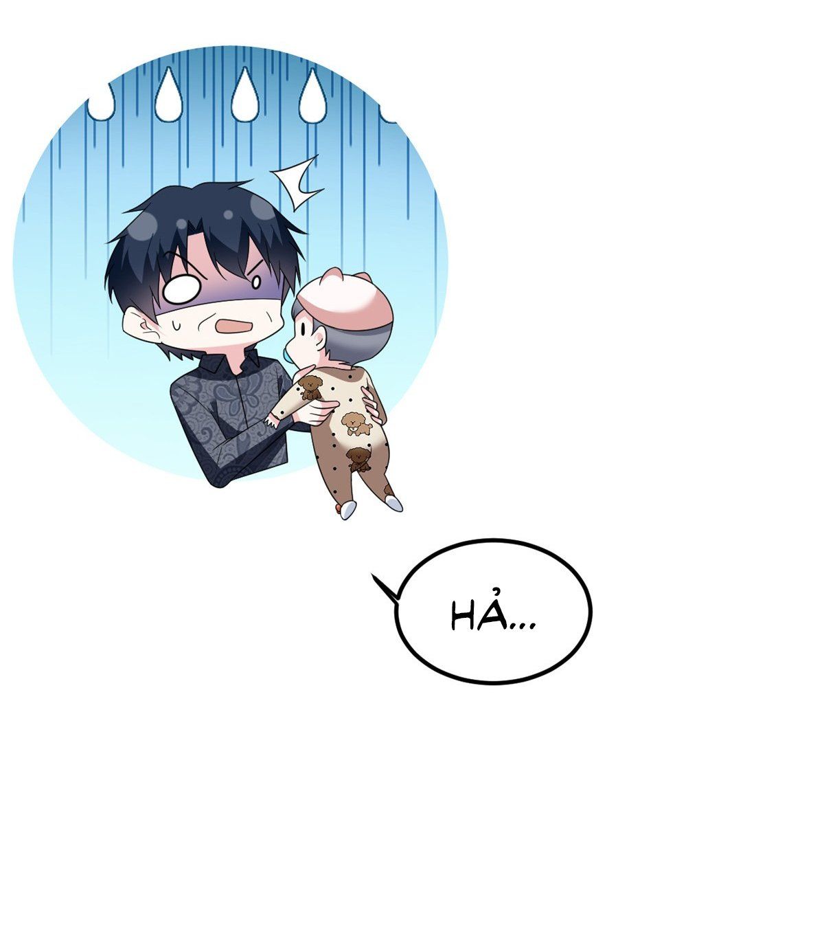 Tôi Ở Thế Giới Khác Dựa Dẫm Vào Phụ Nữ Chap 179 - Next Chap 180