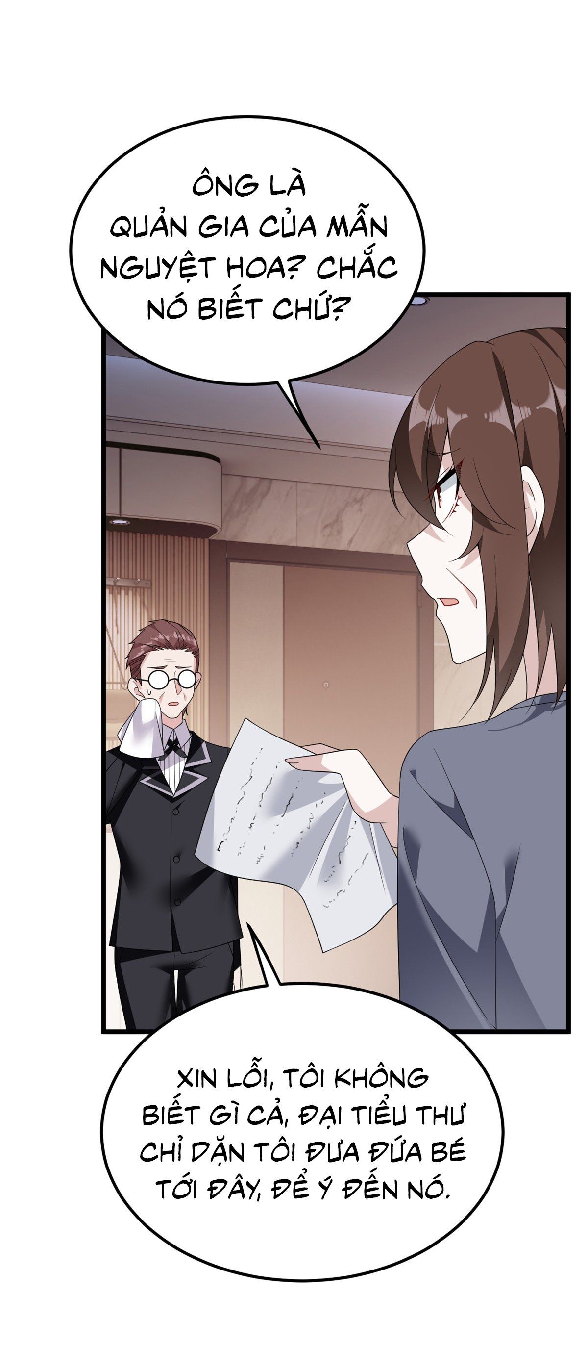 Tôi Ở Thế Giới Khác Dựa Dẫm Vào Phụ Nữ Chap 179 - Next Chap 180