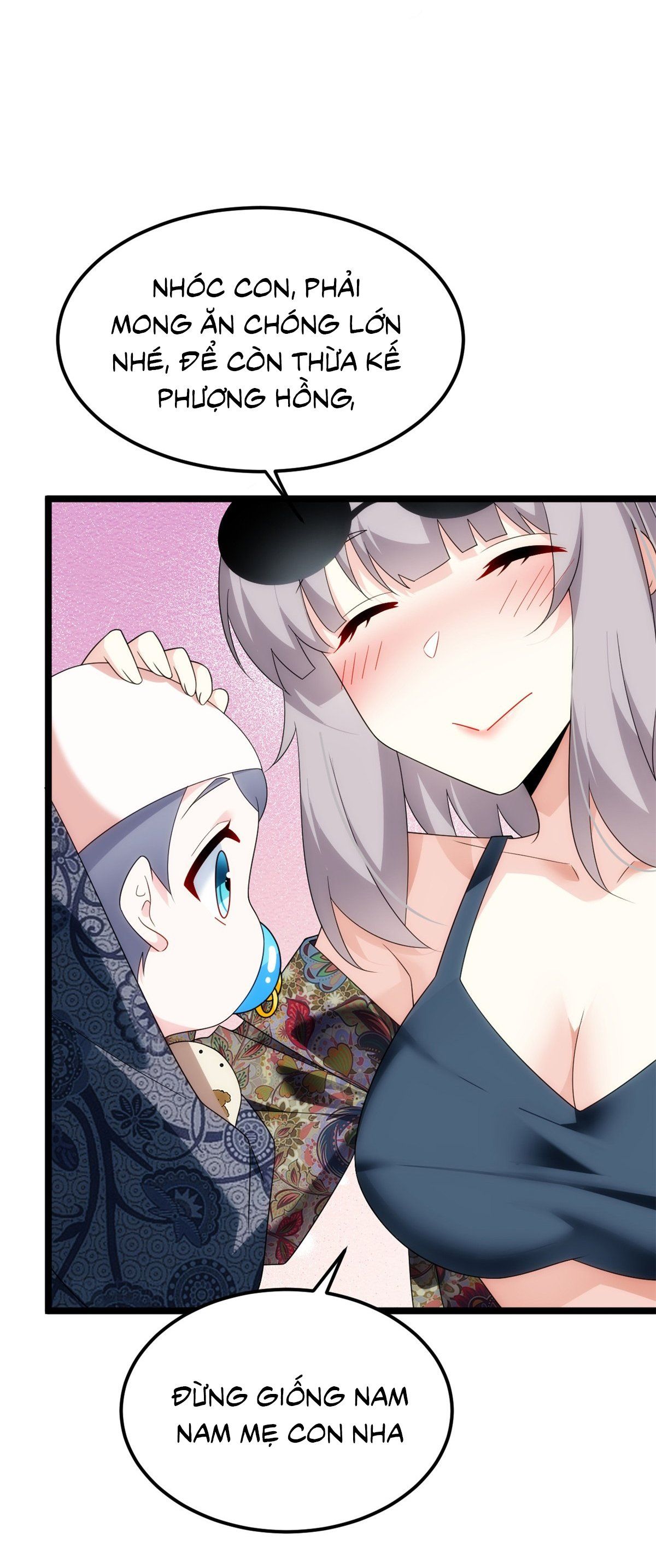 Tôi Ở Thế Giới Khác Dựa Dẫm Vào Phụ Nữ Chap 179 - Next Chap 180