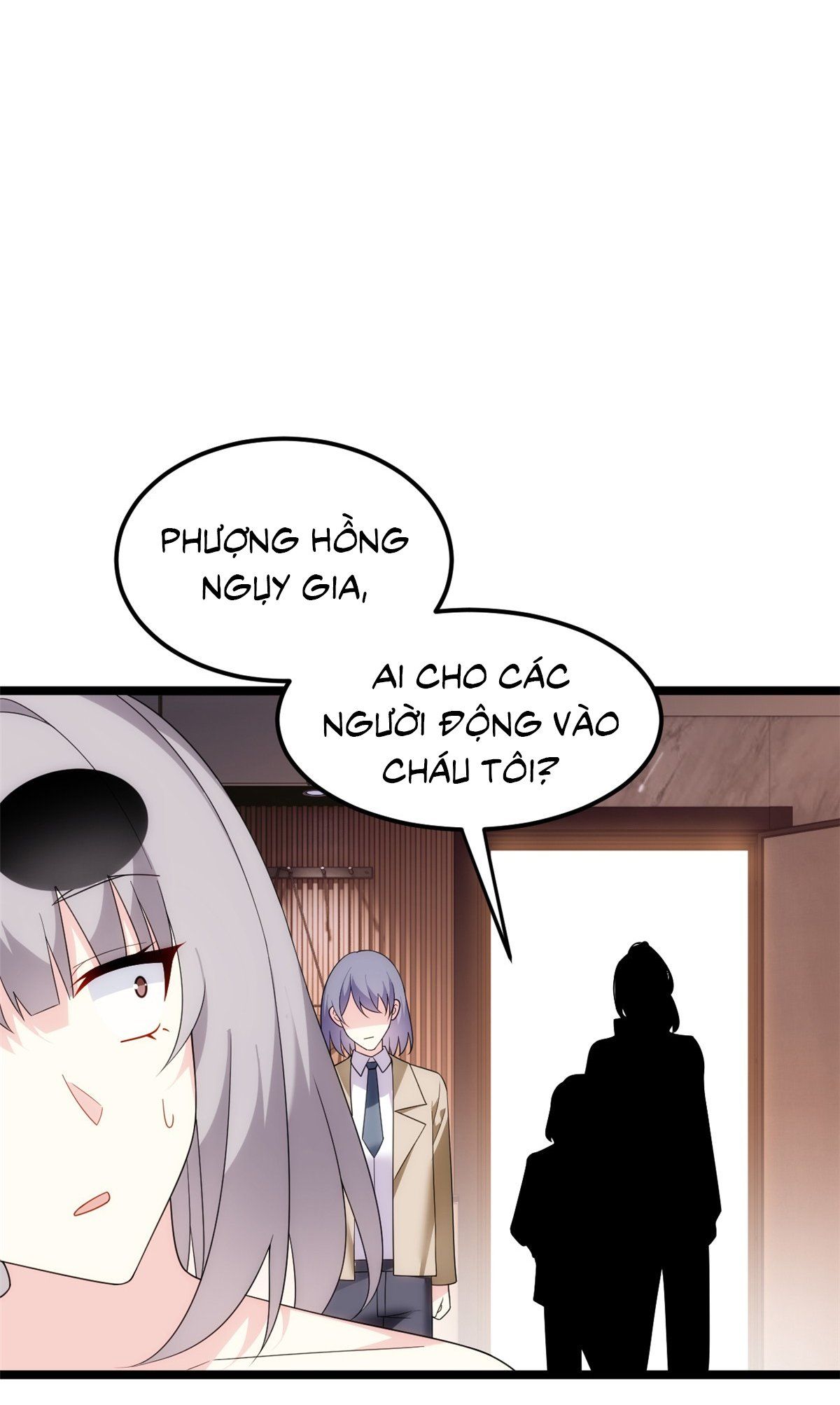 Tôi Ở Thế Giới Khác Dựa Dẫm Vào Phụ Nữ Chap 179 - Next Chap 180