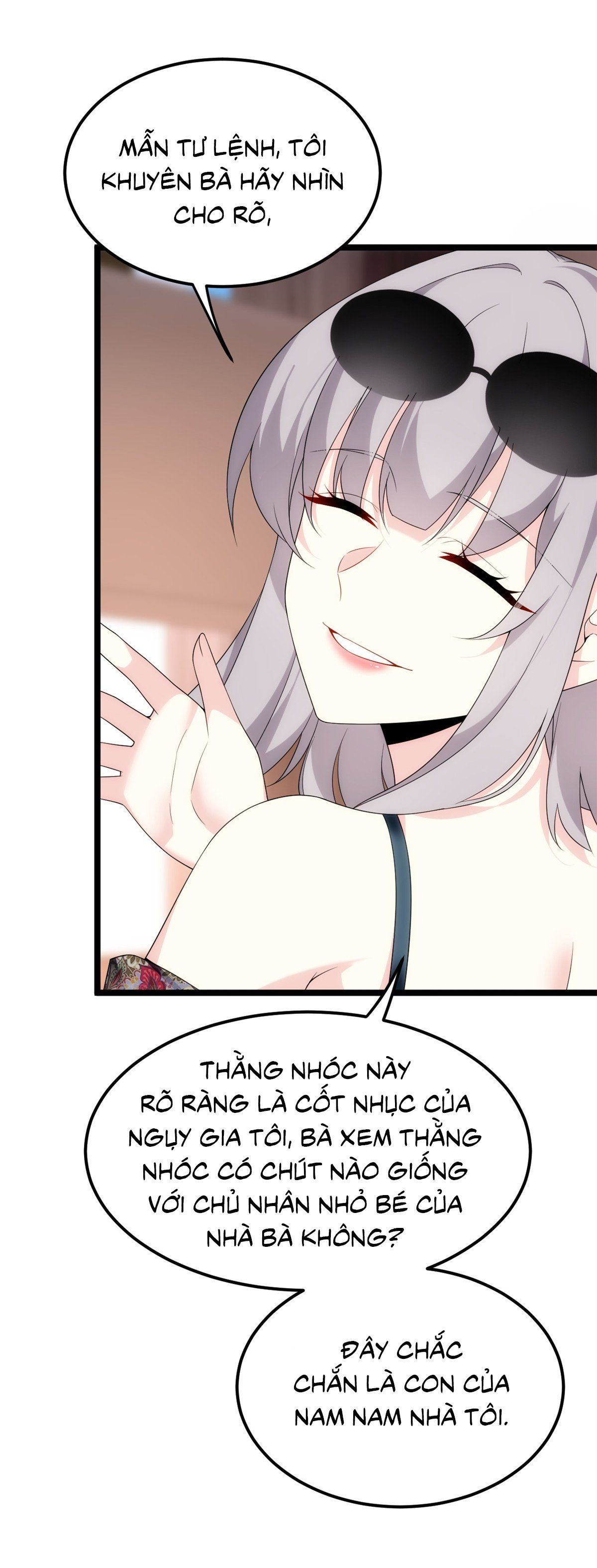 Tôi Ở Thế Giới Khác Dựa Dẫm Vào Phụ Nữ Chap 179 - Next Chap 180