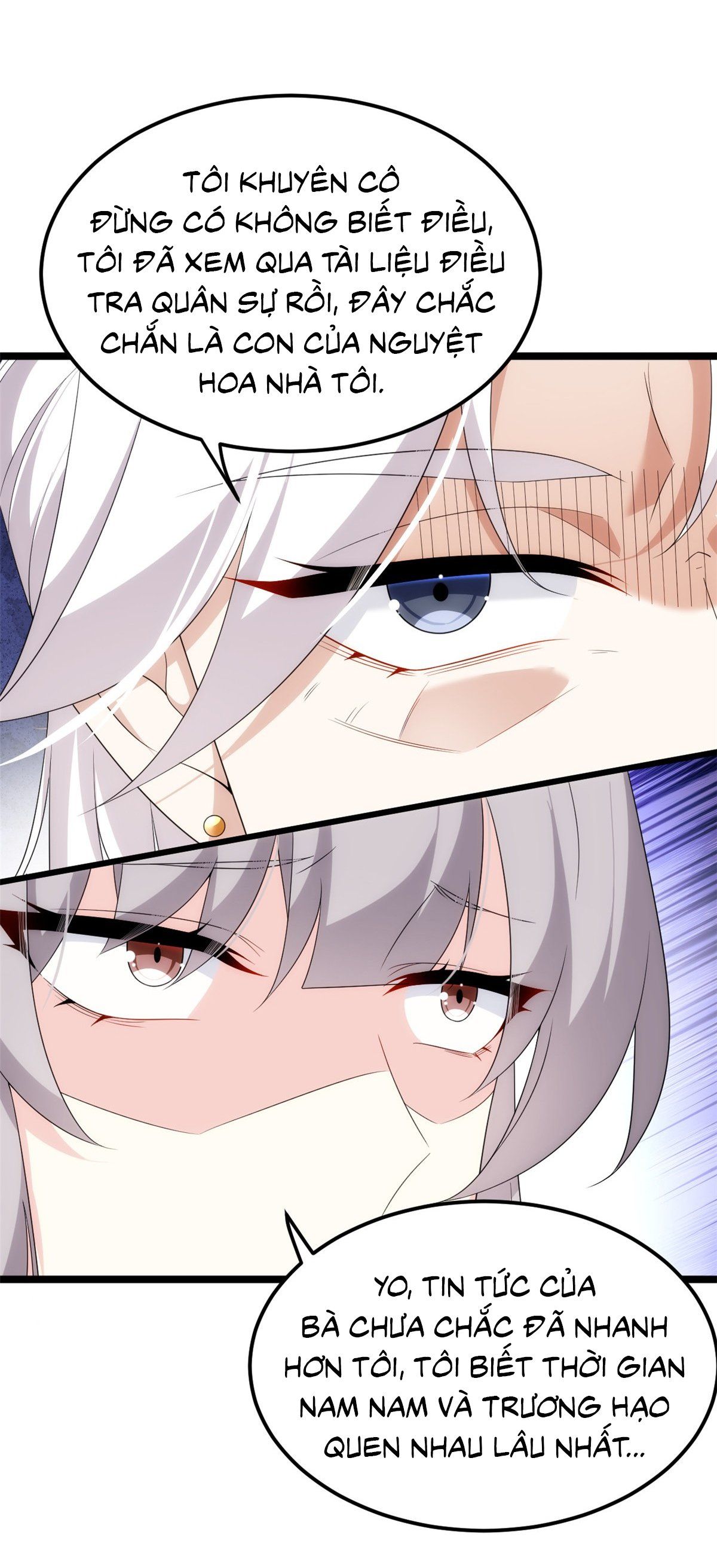 Tôi Ở Thế Giới Khác Dựa Dẫm Vào Phụ Nữ Chap 179 - Next Chap 180
