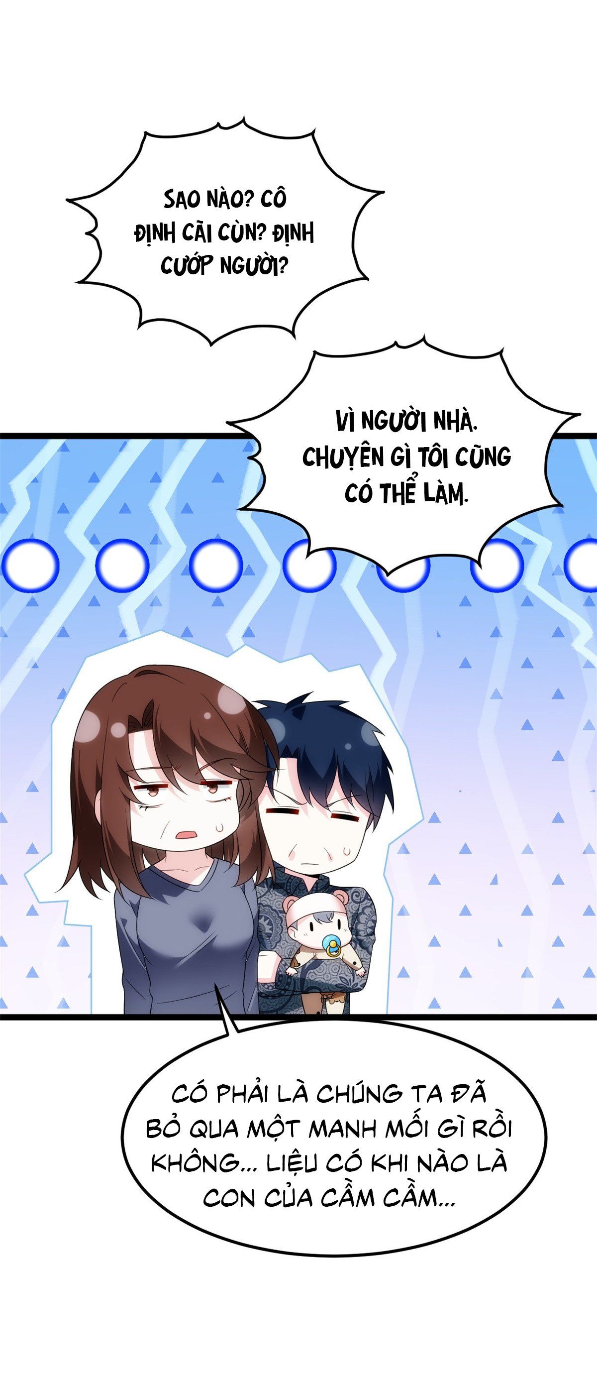 Tôi Ở Thế Giới Khác Dựa Dẫm Vào Phụ Nữ Chap 179 - Next Chap 180