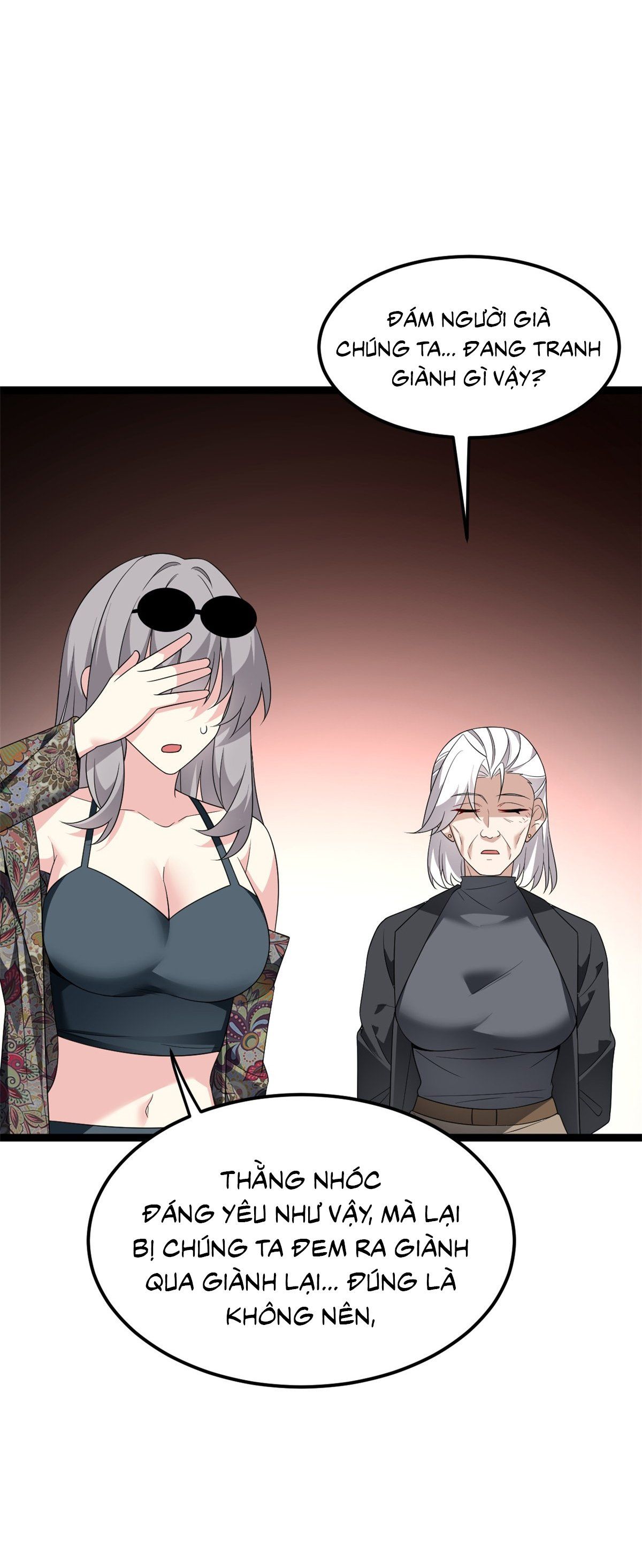 Tôi Ở Thế Giới Khác Dựa Dẫm Vào Phụ Nữ Chap 179 - Next Chap 180